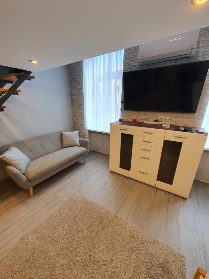 Belvárosi Exkluzív Loft Debrecen Exterior foto